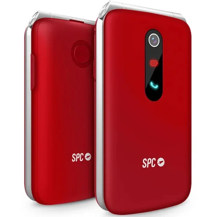 SPC Stella 3 4G Rojo SPC Stella 3 4G Rojo